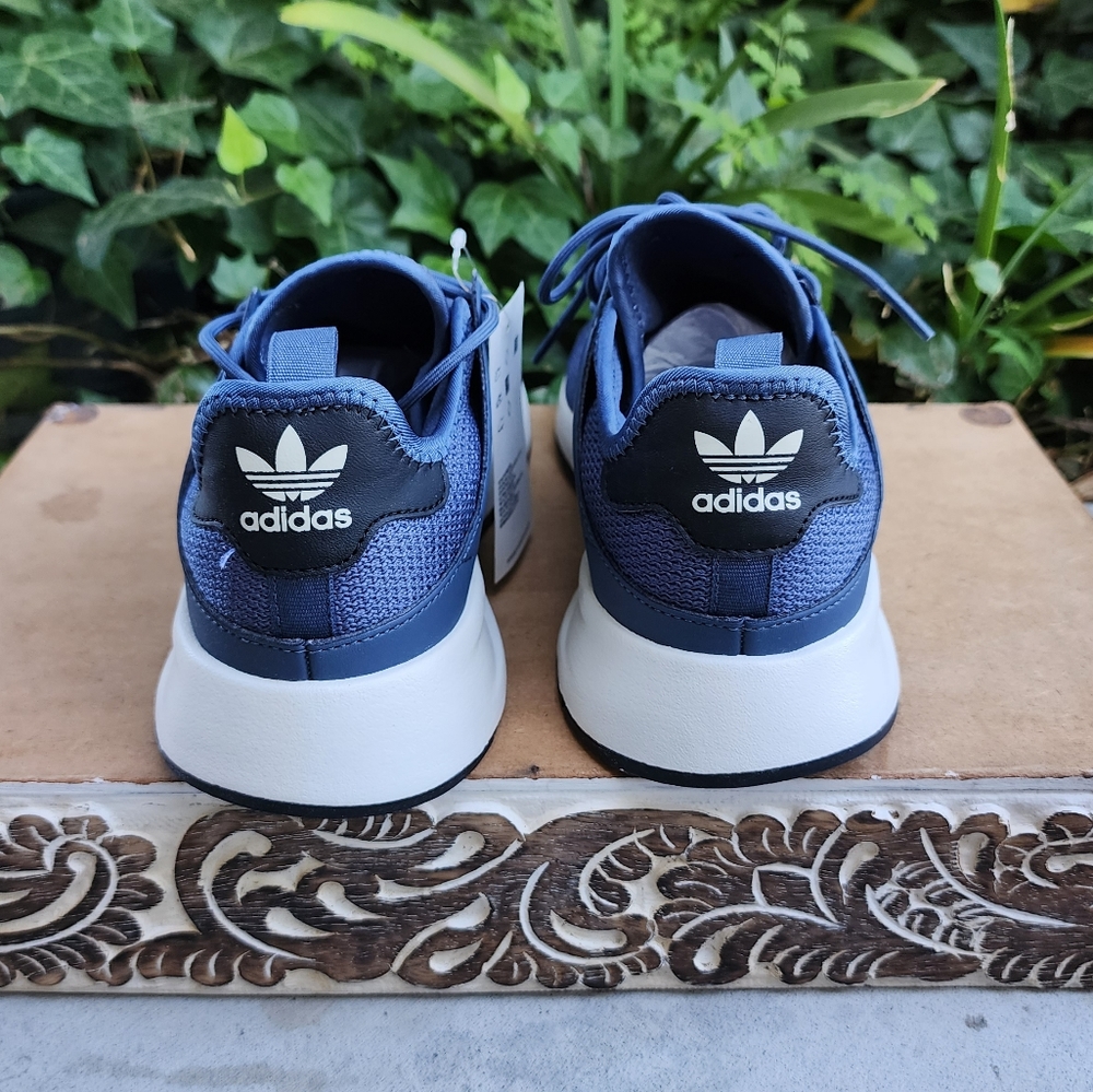 Adidas X_PLR Running Shoes - Picture 9 of 10